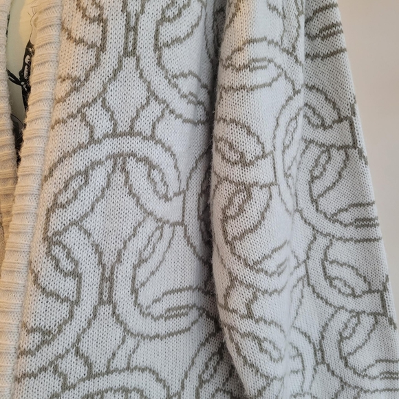 ๐ SOLD ๐ Marella Thick Oversized Sweater - Picture 4 of 8